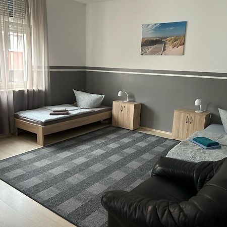 Apartment Breite Str. 83 Witten Buitenkant foto