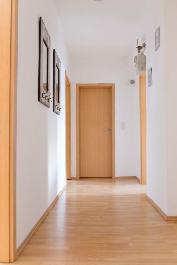 Apartment Breite Str. 83 Witten Buitenkant foto